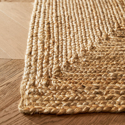 Jute Extra Rug Natural 3