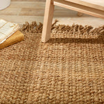 Jute Extra Runner Natural 3