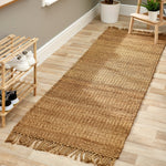 Jute Extra Runner Natural 2
