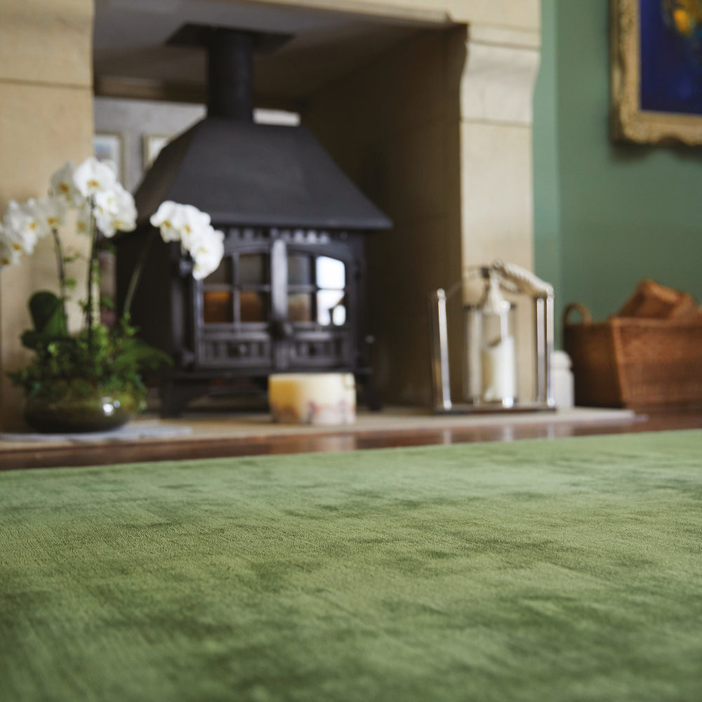 Karma Rug Fern