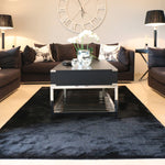 Karma Rug Jet Black 3