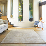 Karma Rug Mink 2