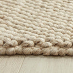 La Playa Rug Natural 6