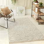 La Playa Rug Lifestyle Silver 3