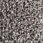 Plain Fleck - Light Grey Doormat 5