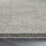 My Lux Silver Rug 4