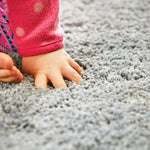 My Lux Silver Rug 3