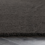 My Lux Charcoal Rug