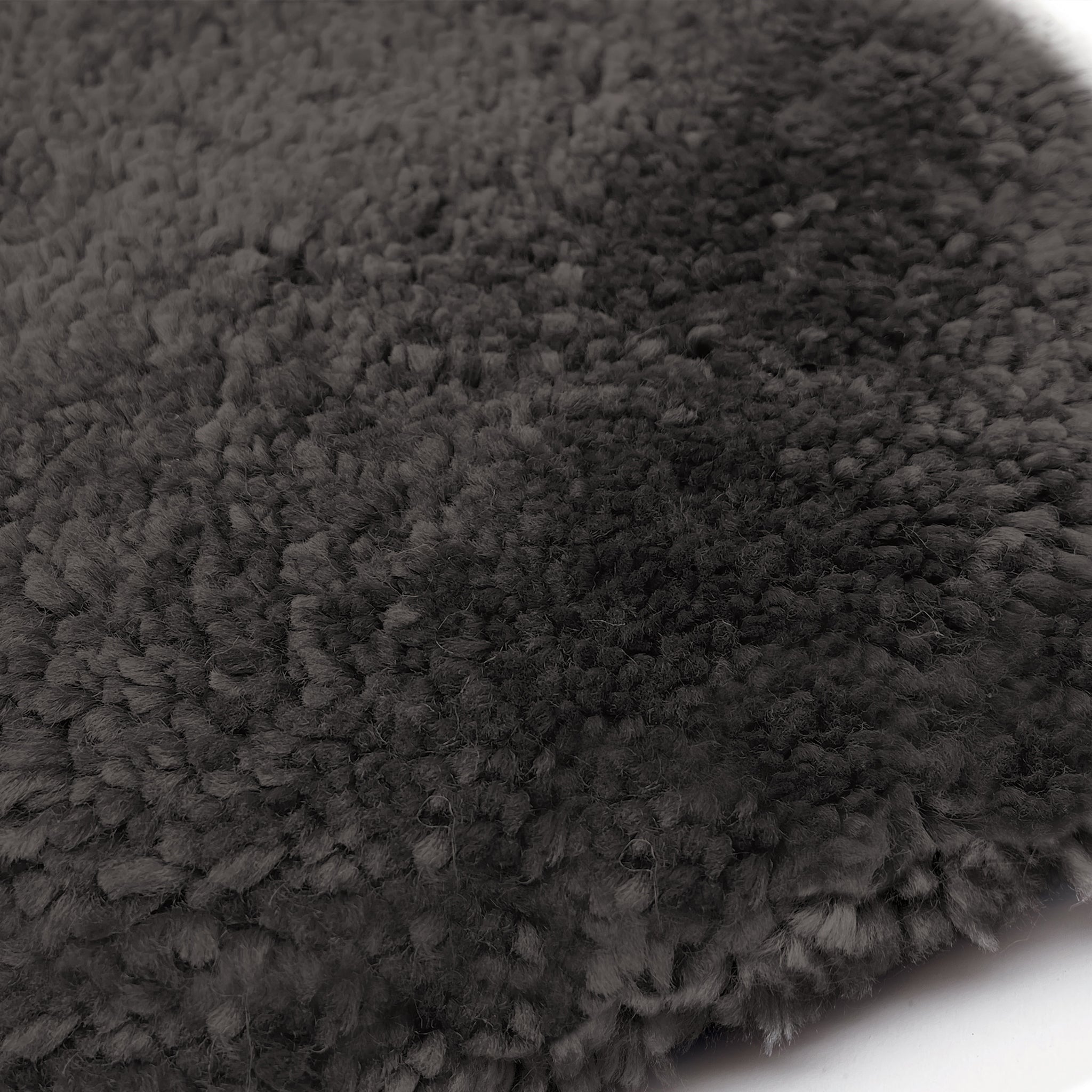 My Lux Charcoal Rug