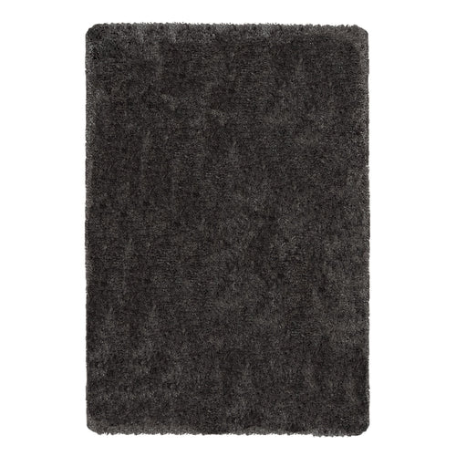 My Lux Charcoal Rug