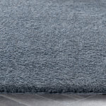 My Lux Smoke Blue Rug 4