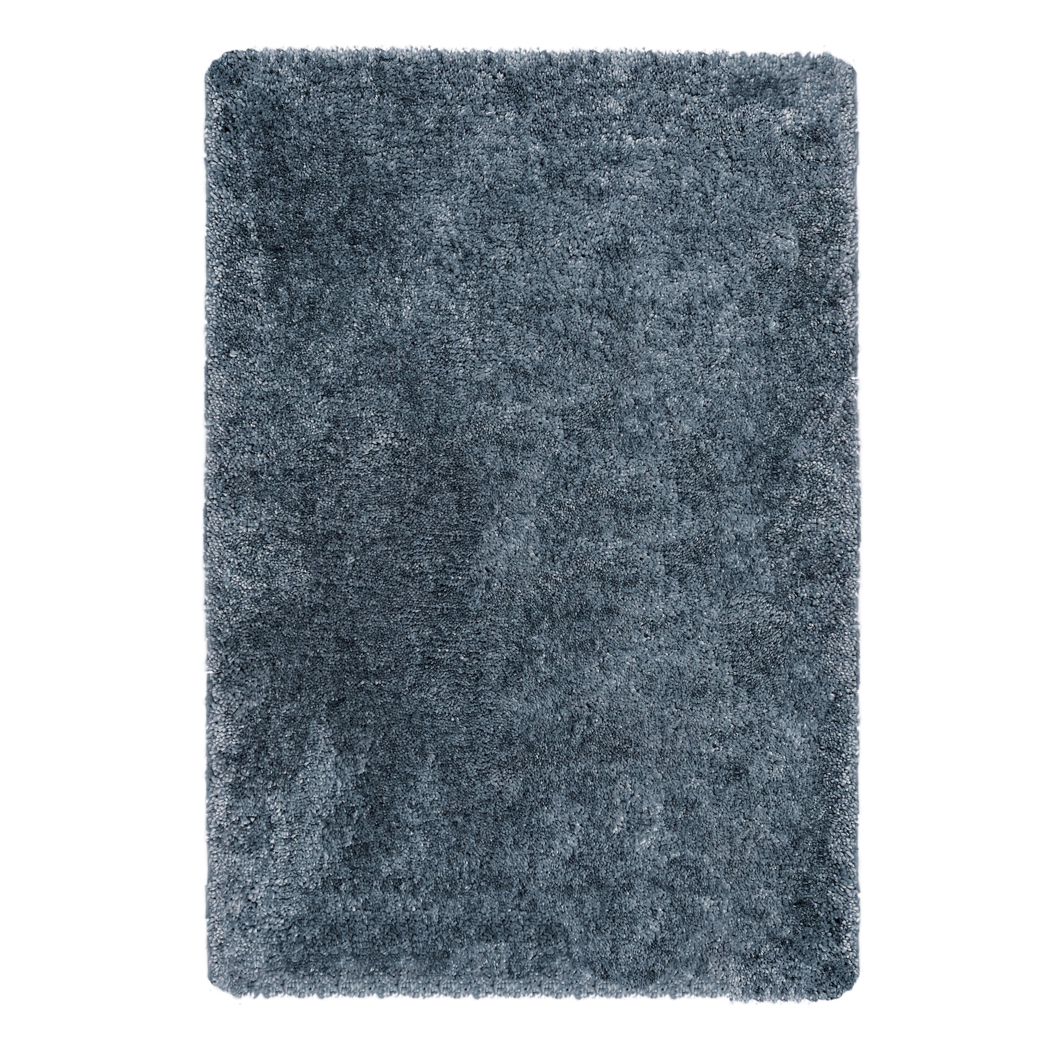 My Lux Smoke Blue Rug