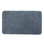 My Lux Smoke Blue Rug 9