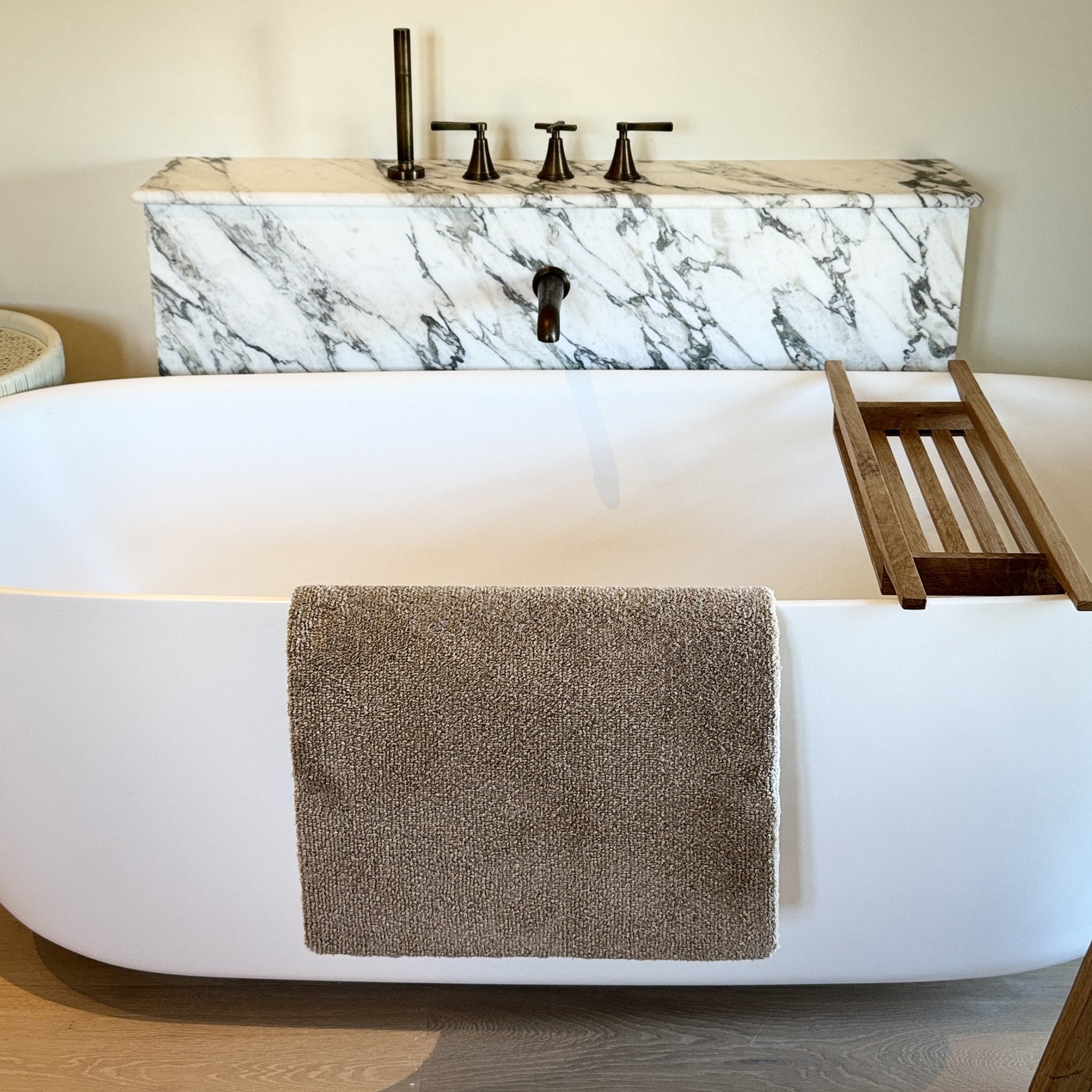 Sense - Mink Bath Mat