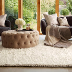 Maine Rug Ivory 2