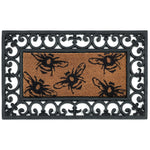 Rubber Marley Surround Doormat 2