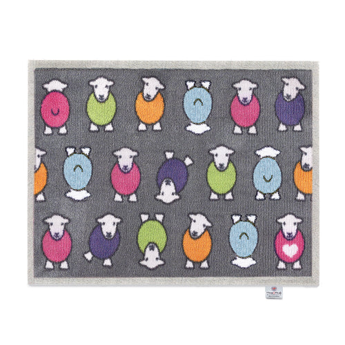 Marra Grey Herdy