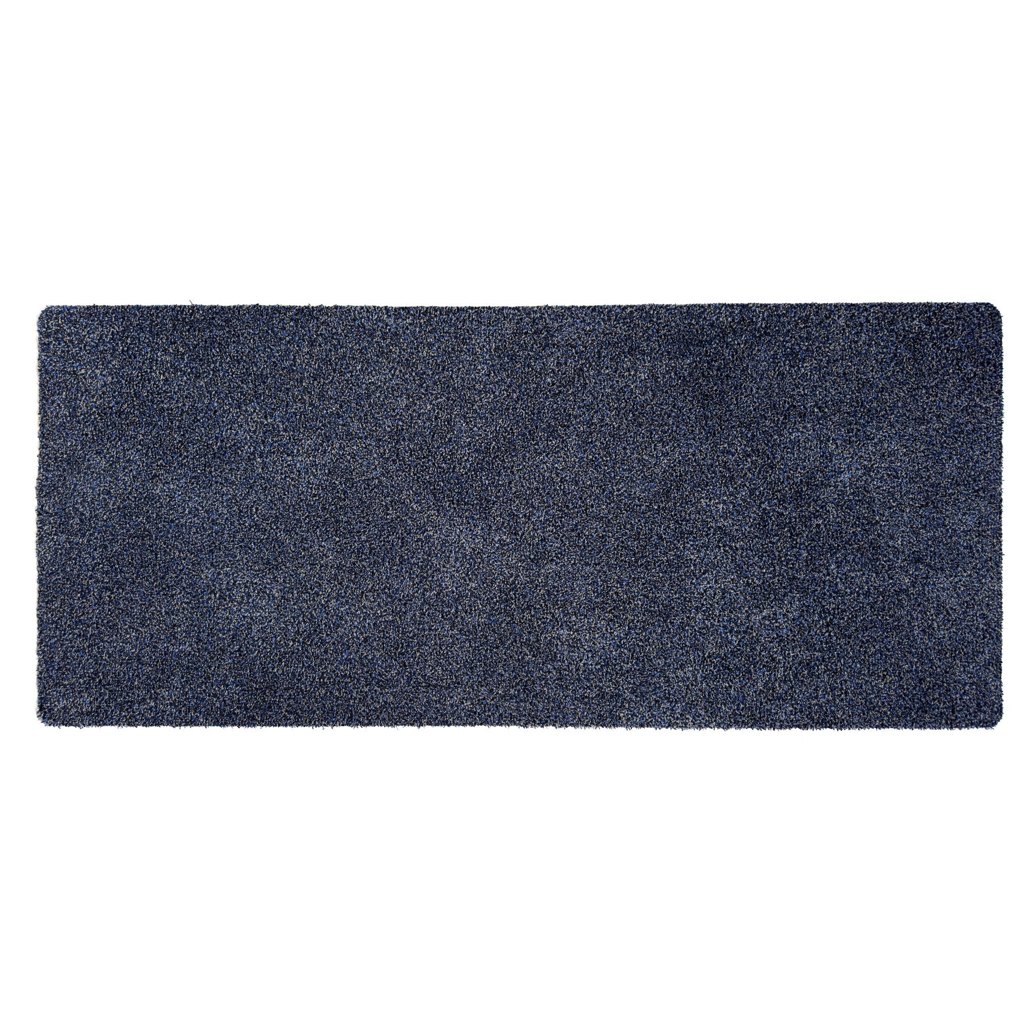 Plain Fleck - Midnight Blue Runner 3