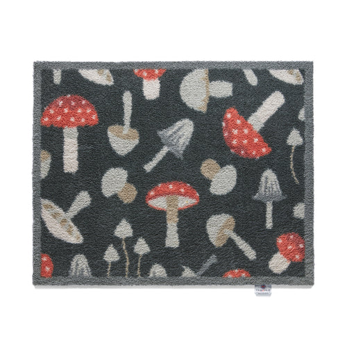 Mushroom 1