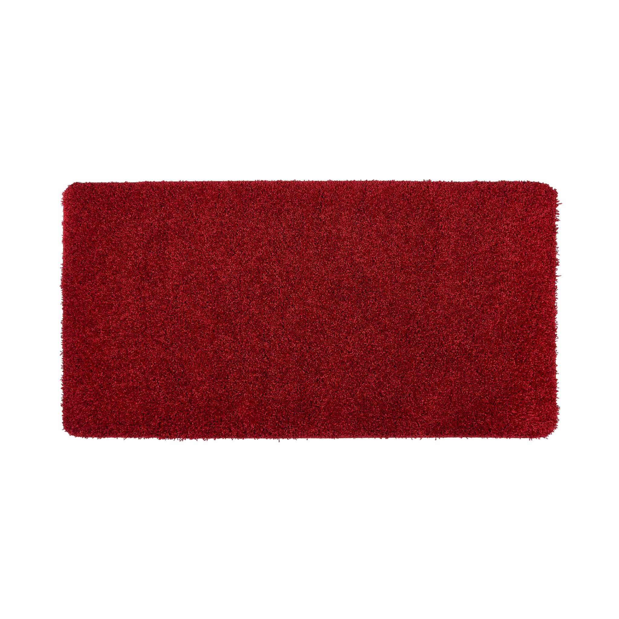My Rug Red