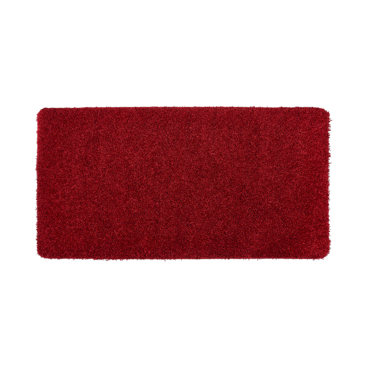 My Rug Red