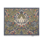 Nature 12 Floral Leaves Doormat 1