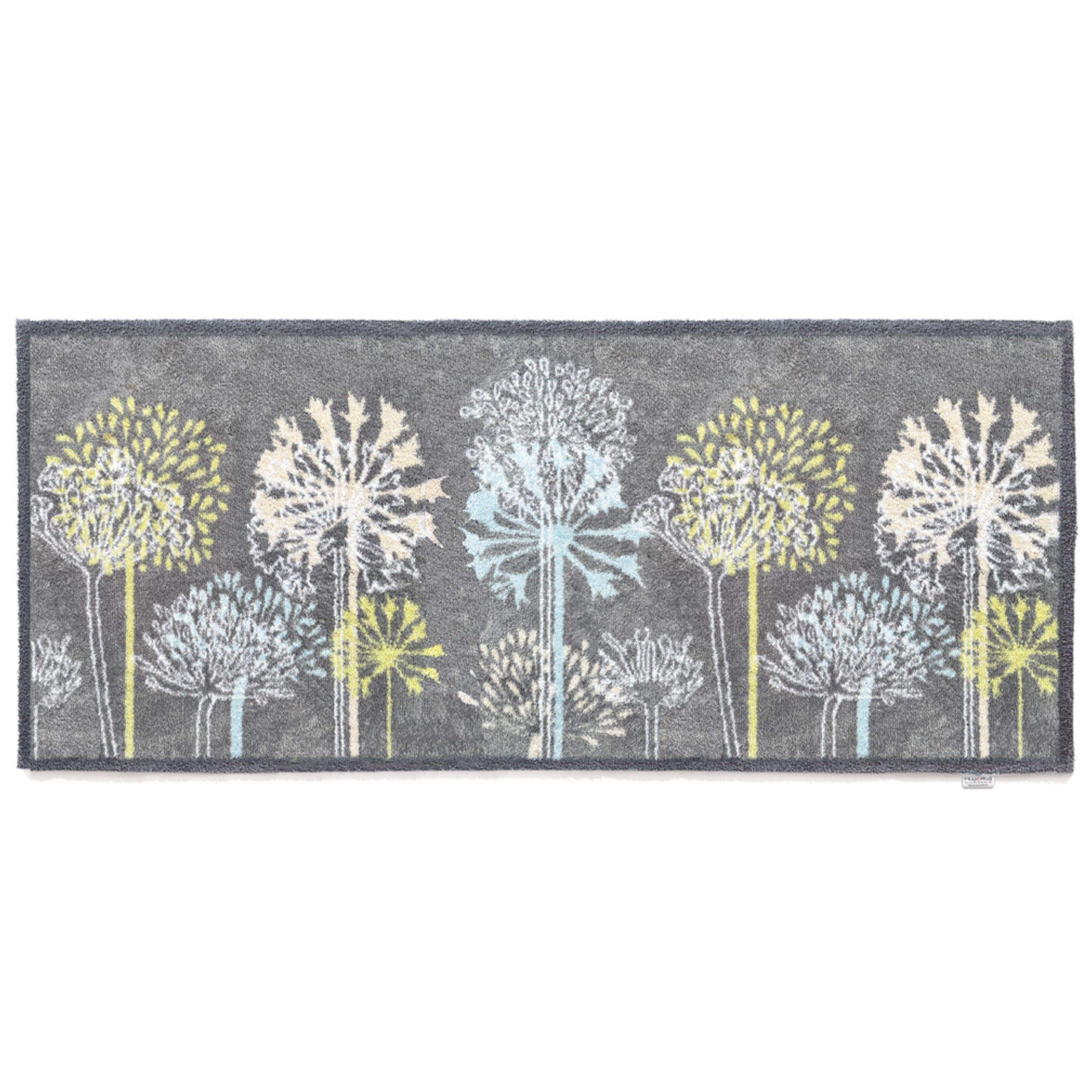 Nature 17 Dandelions Grey Runner 7