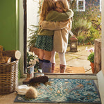 Nature 25 Foliage Birds Doormat 4