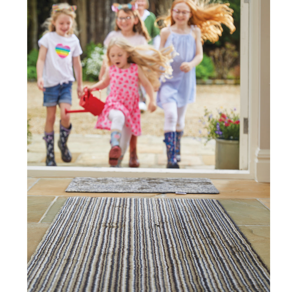 Select - New England Stripe Doormat 3