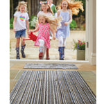 Select - New England Stripe Doormat 3