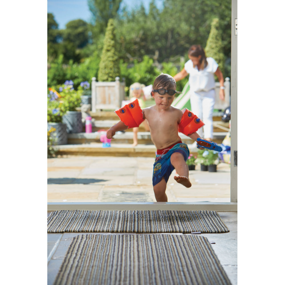 Select - New England Stripe Doormat 4