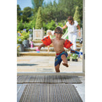 Select - New England Stripe Doormat 4