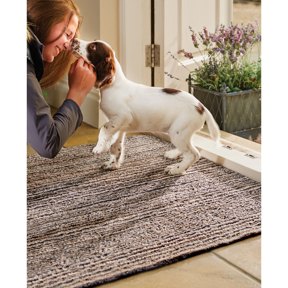 Select - New England Stripe Doormat 2