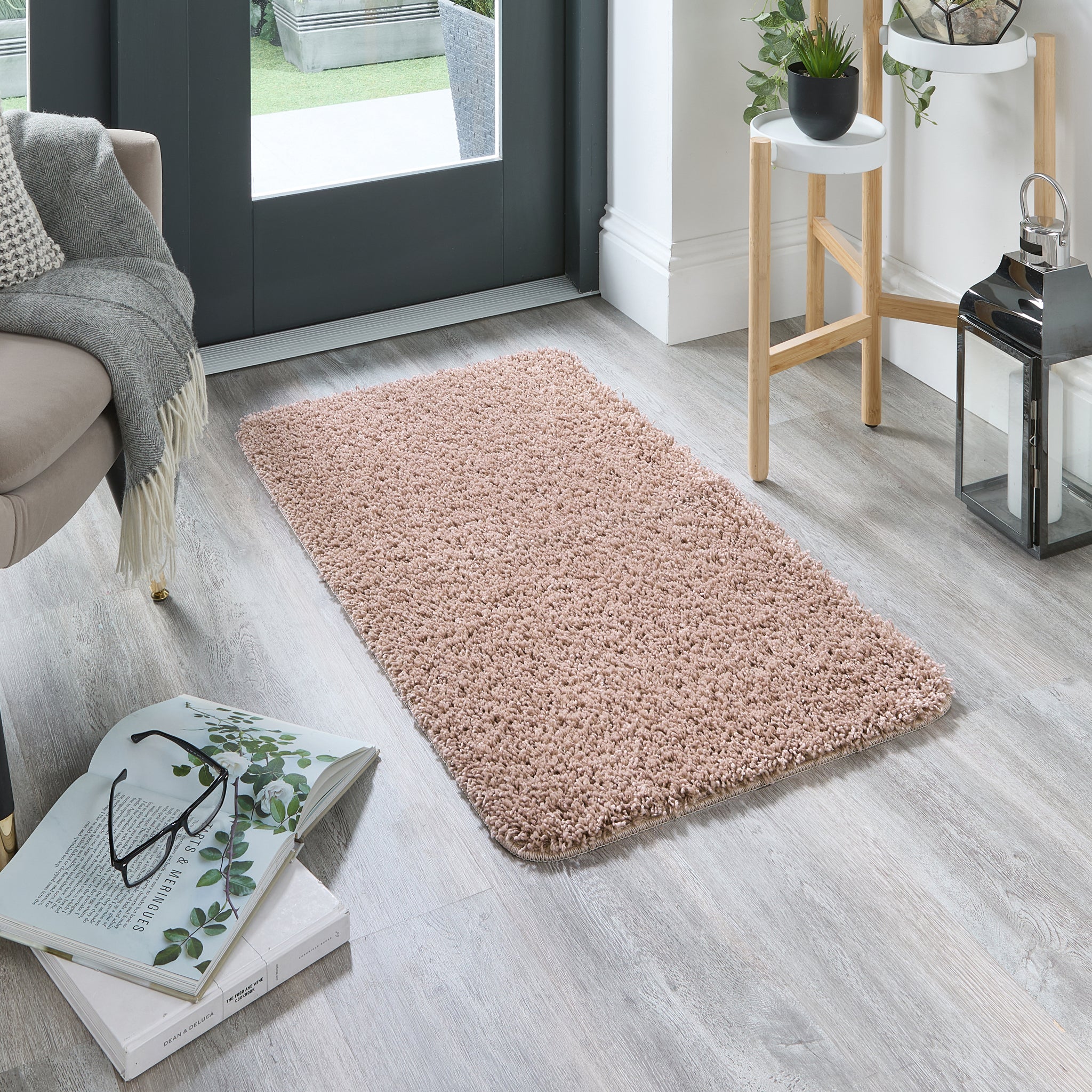 My Rug Nude Pink