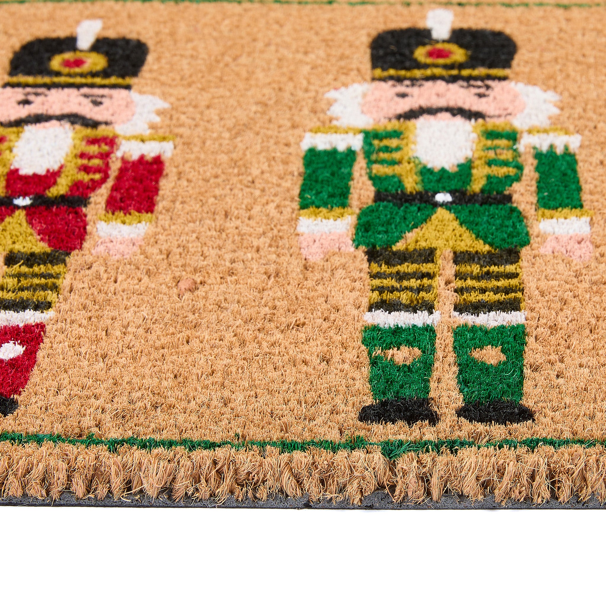 Nutcracker Coir