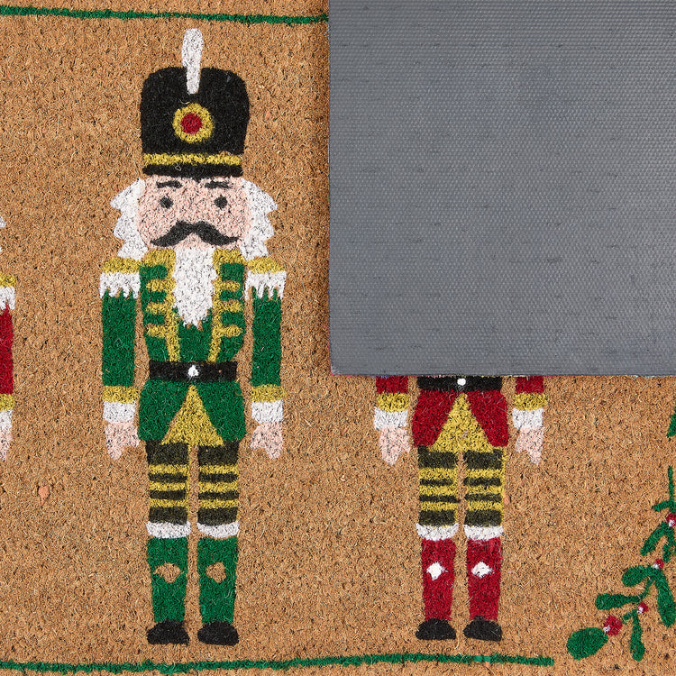 Nutcracker Coir