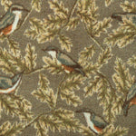 Nuthatch 1 Charity Mat