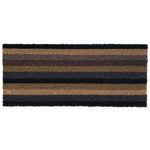 Coir Insert Ocean Stripe Doormat 2