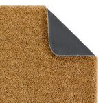 My Rug Washable in Ochre 5