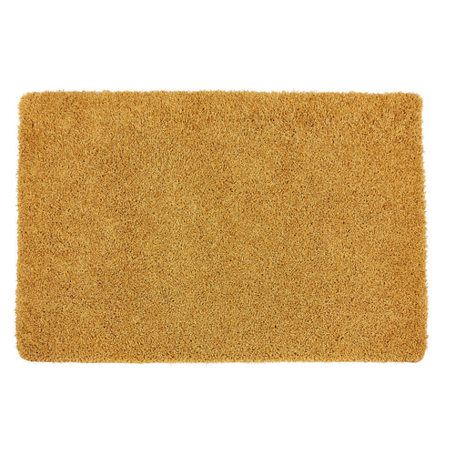 My Rug Washable in Ochre