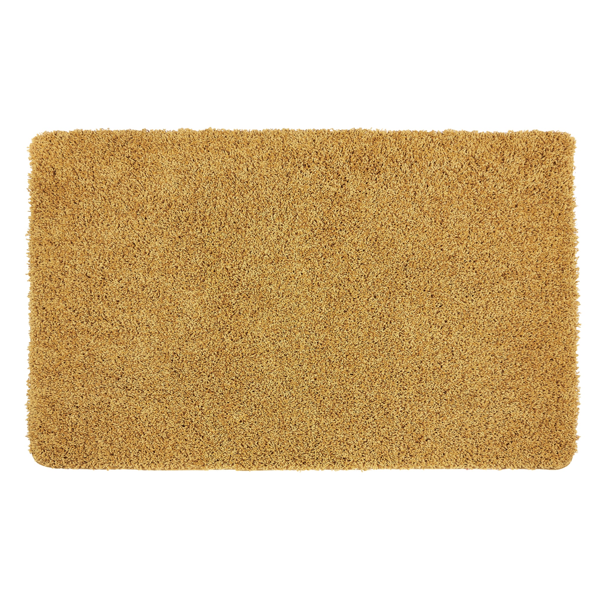 My Rug Ochre