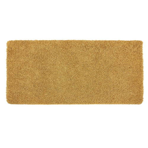 My Rug Washable in Ochre