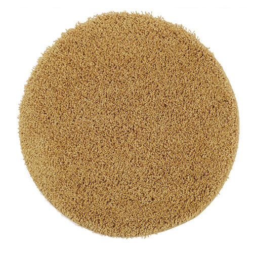 My Rug Washable in Ochre