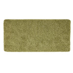 My Rug Washable in Olive Green 10