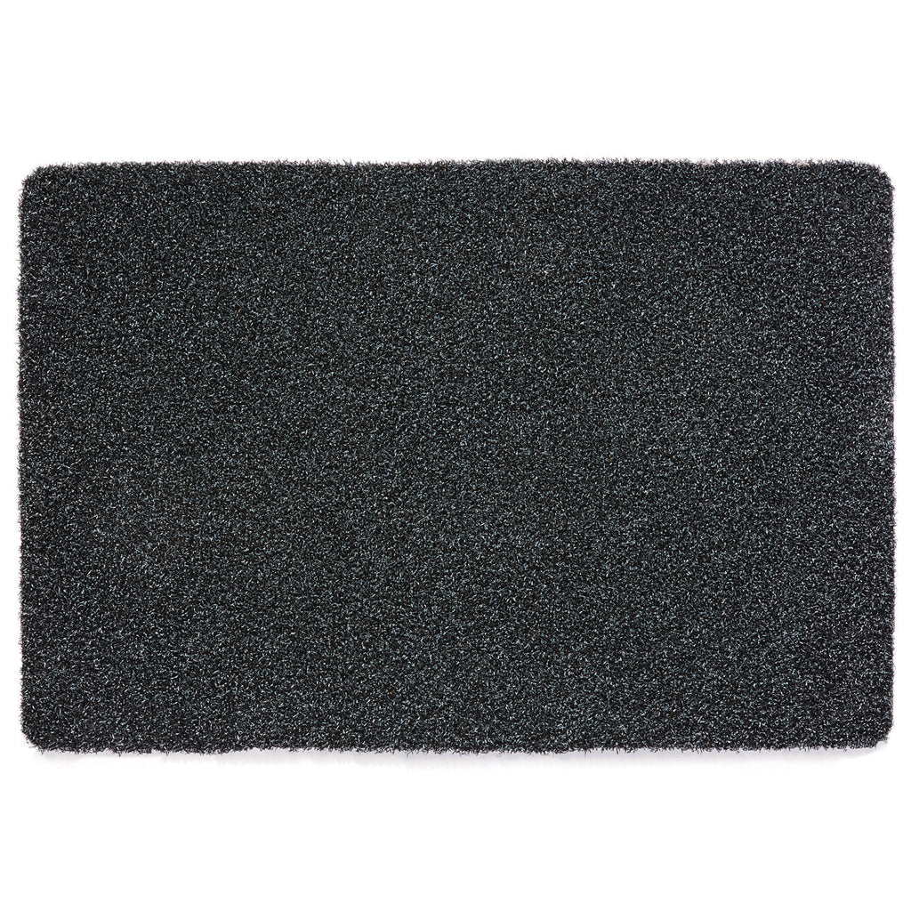 Outdoor Charcoal - Hug Rug | Hug at Home