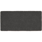 Outdoor Charcoal Washable Runner 3