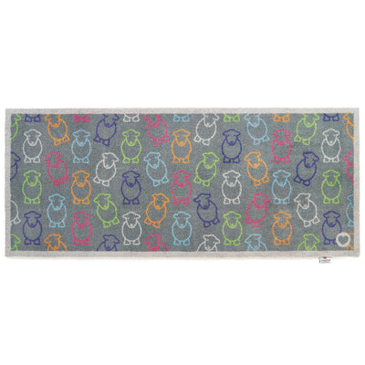 Outline Herdy Washable Runner 6