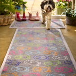 Outline Herdy Washable Doormat 4