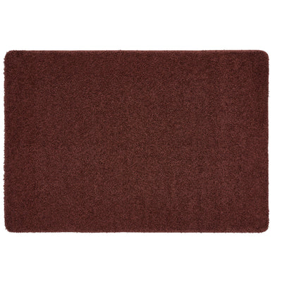 My Rug Washable in Ox Red 9