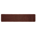 My Rug Washable in Ox Red 12